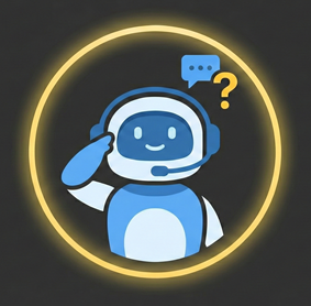 UX.Expert Support Logo